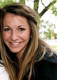 Arends, Allie (Allison)