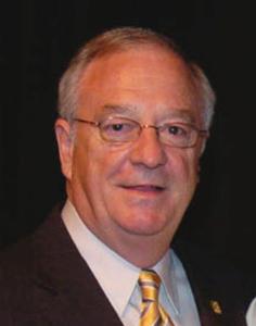 Biddle, Larry