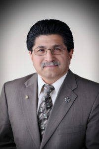 Cerna, John