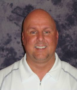 Peppard, Darrin