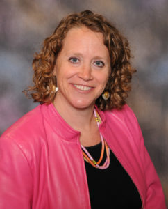 Postlewaite, Ann
