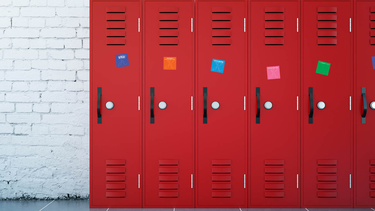 Lockers