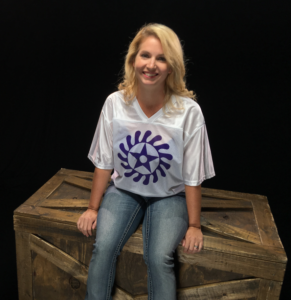 Listen to Dr. Tara Campbell