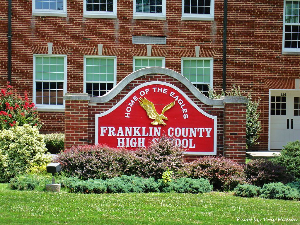 Franklin County High School