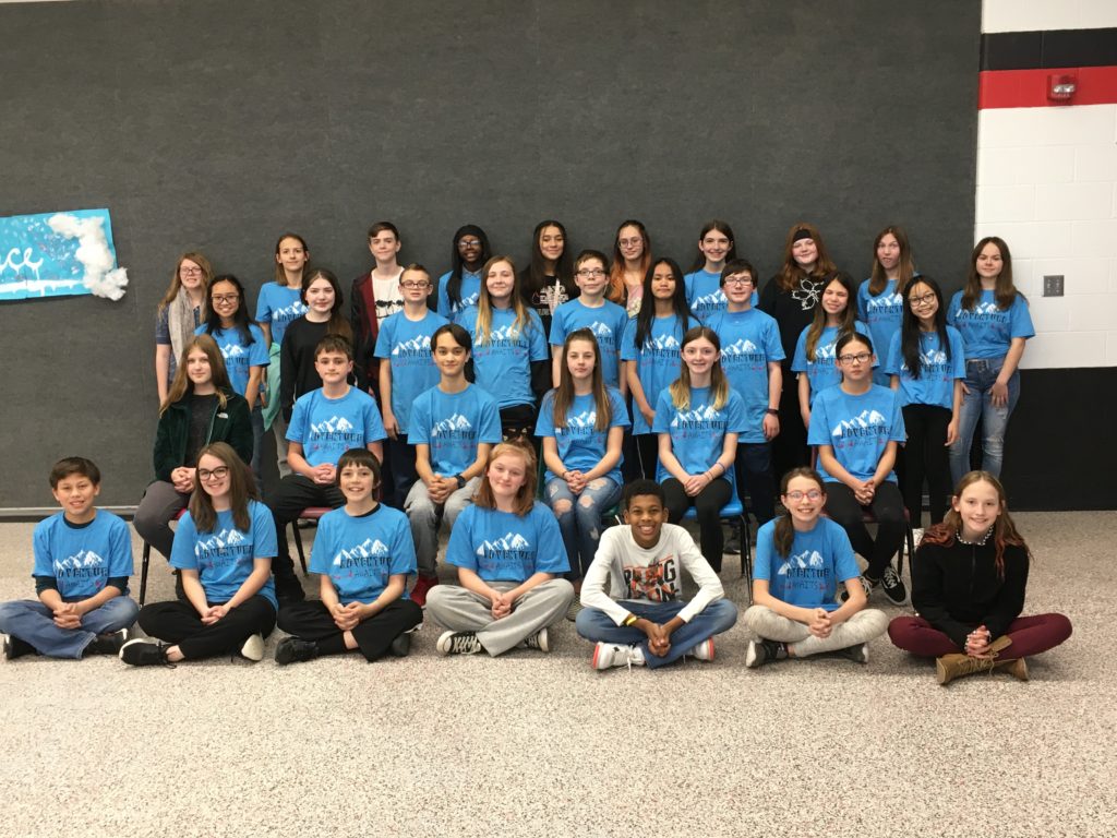 Horizon Middle School