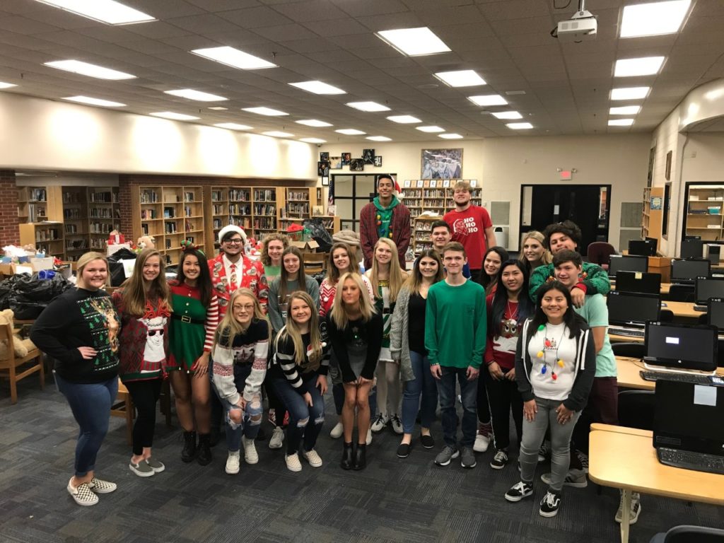 Powell High School