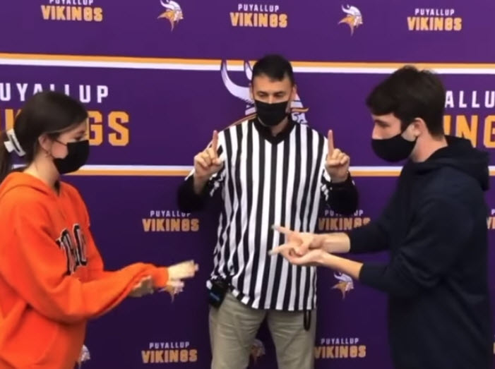 Screen Shot - Rock Paper Scissors