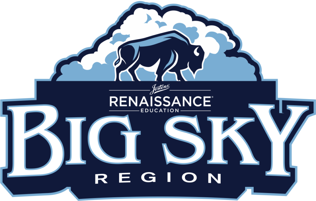 Big Sky regions