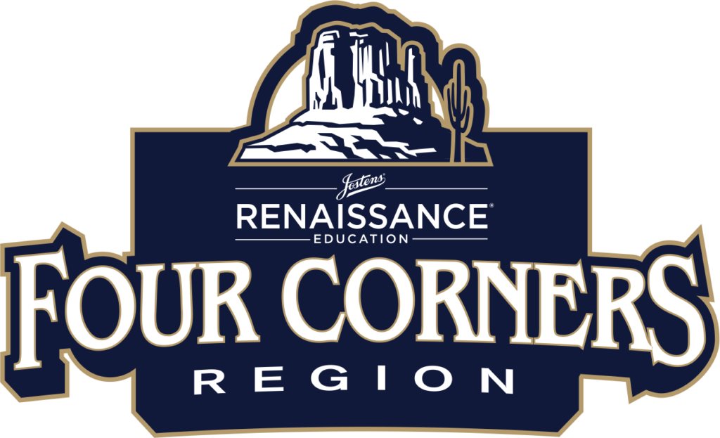 Four Corners regions