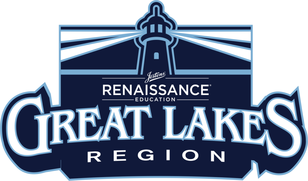 Great Lakes regions