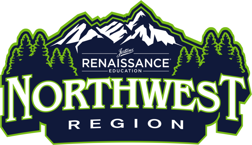 Northwest regions