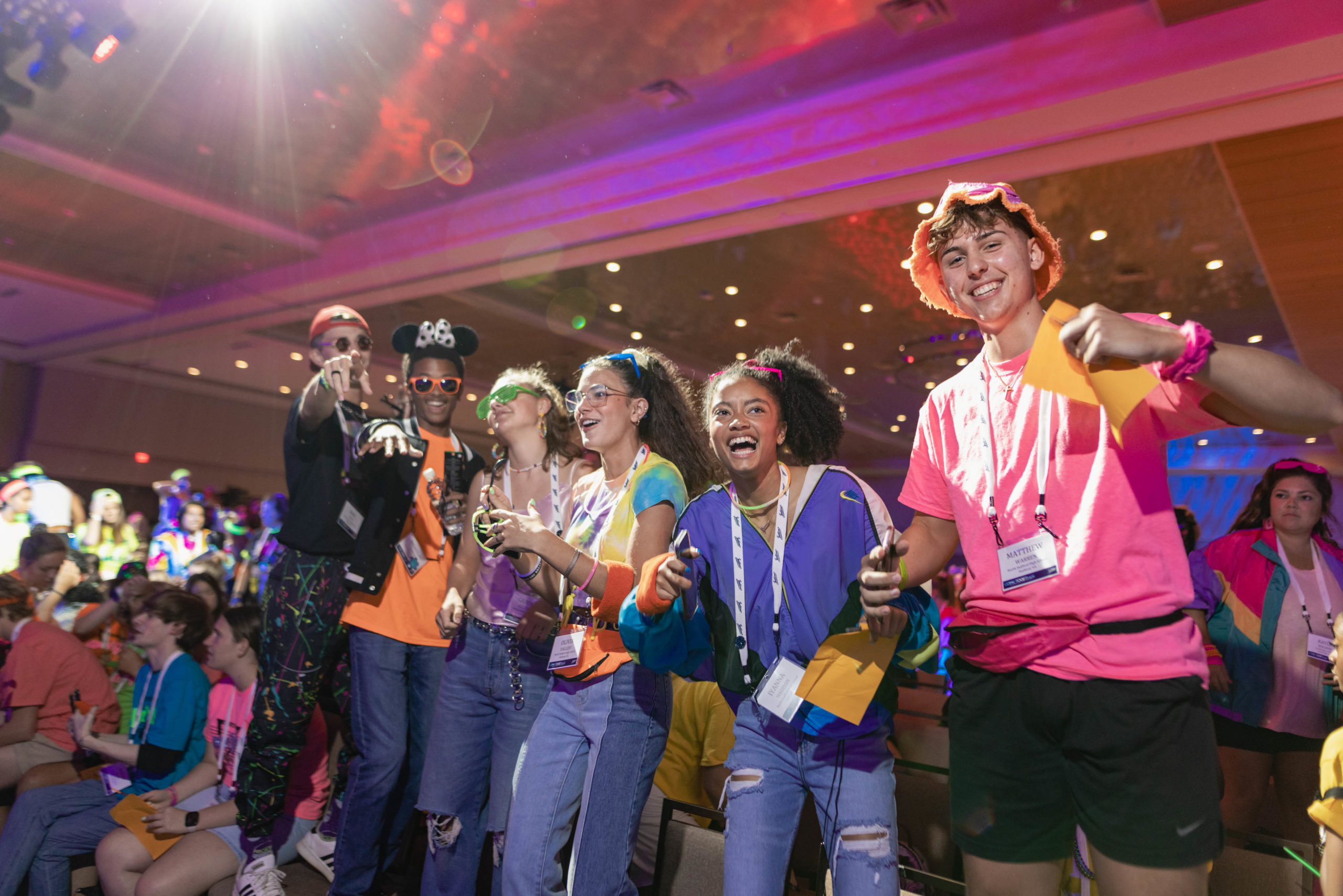 Connect at JRGC The Jostens Renaissance Global Conference Jostens