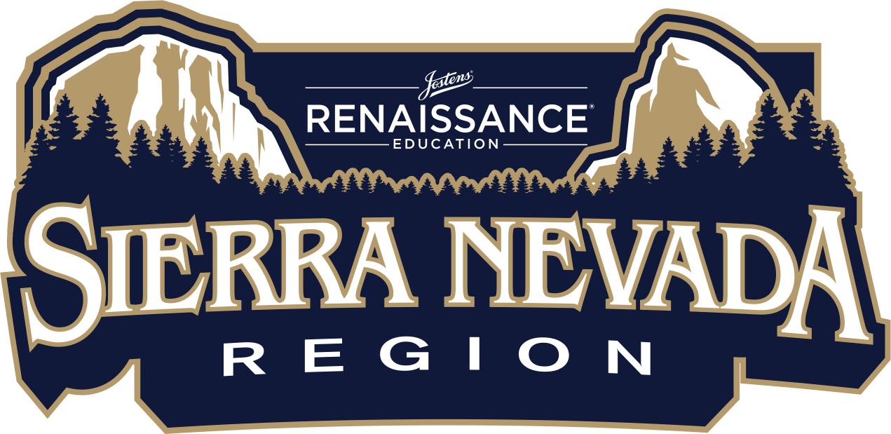 Sierra Nevada Jostens Renaissance EducationJostens Renaissance Education