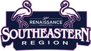 regions