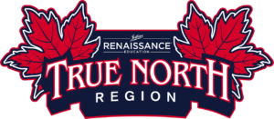 regions