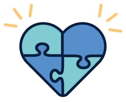 Character Development Icon character