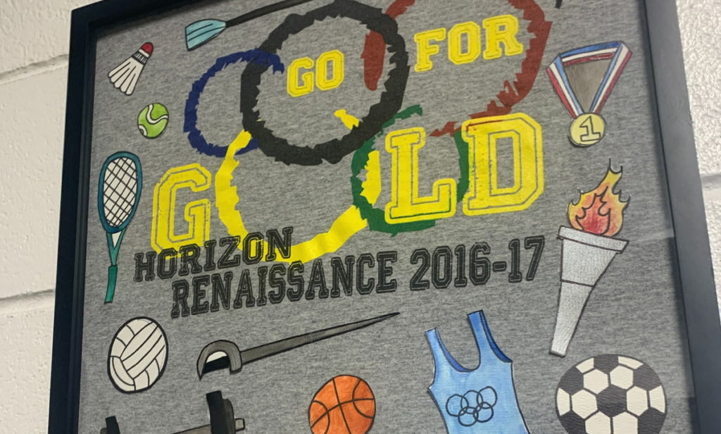 TShirt Hall of Fame Jostens Renaissance EducationJostens Renaissance Education