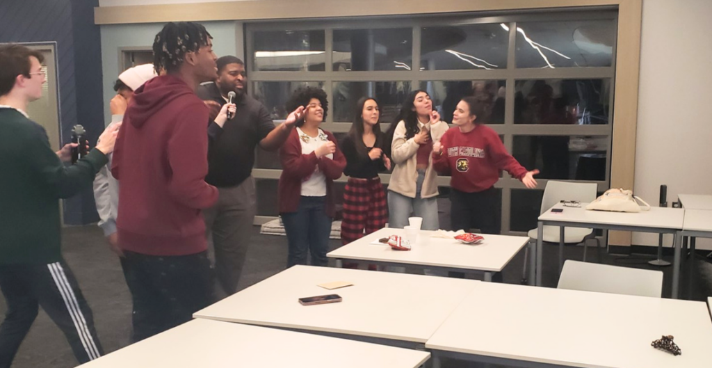 Honors Café Jostens Renaissance EducationJostens Renaissance Education