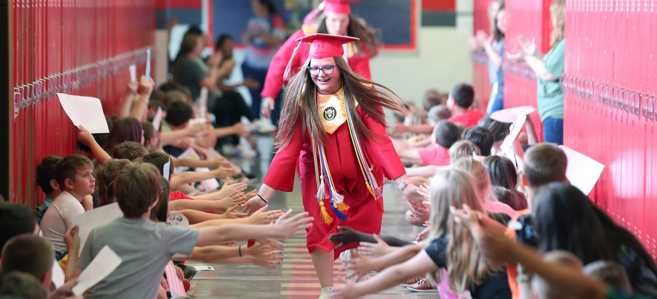 Senior Walk