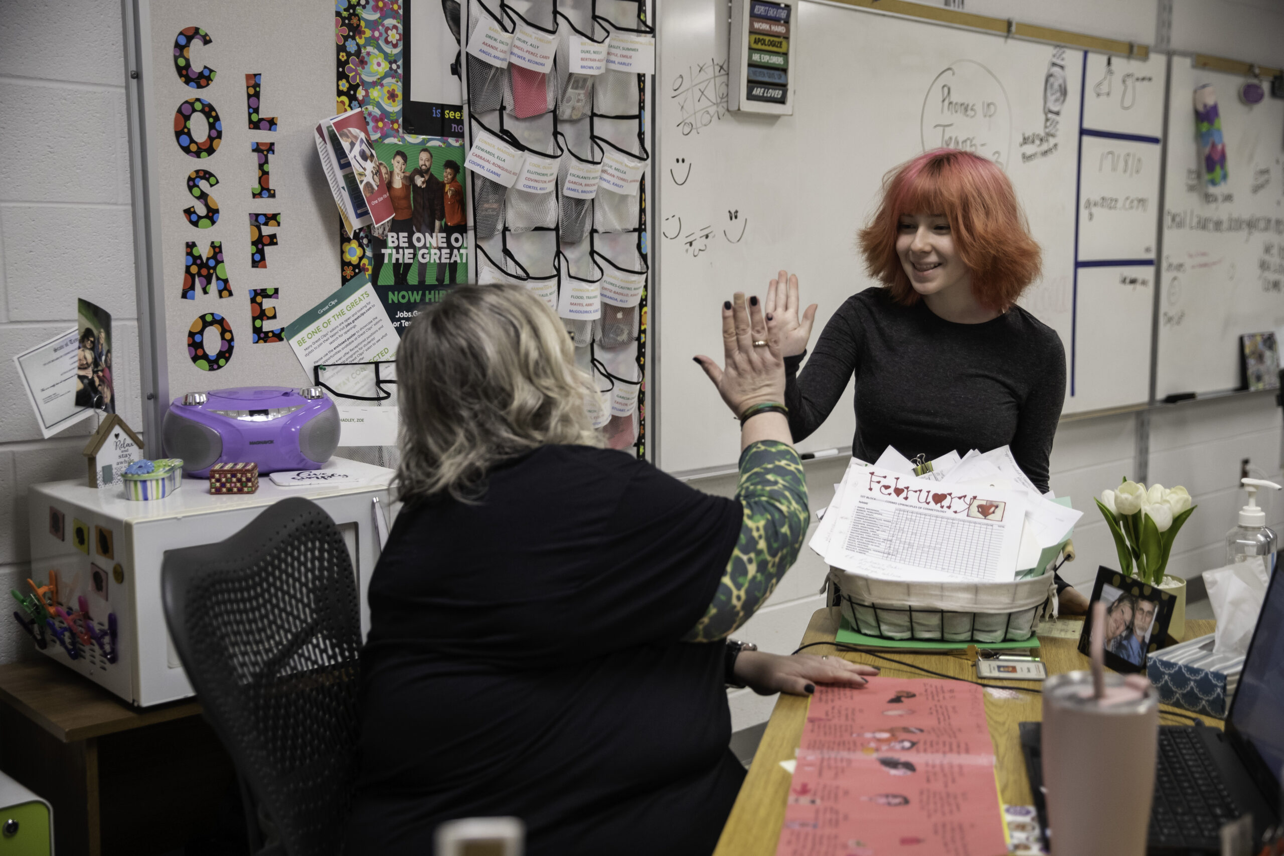 January Activities for School Culture Jostens Renaissance EducationJostens Renaissance Education