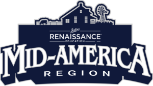 regions