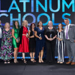 Awards Gala 2022 School of Distinction