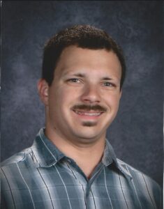 Erickson, Adam