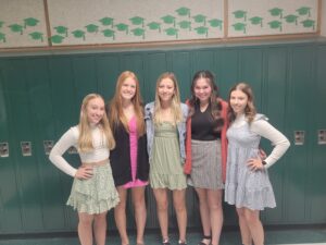 Musselman High School - JRGC 2023 POV