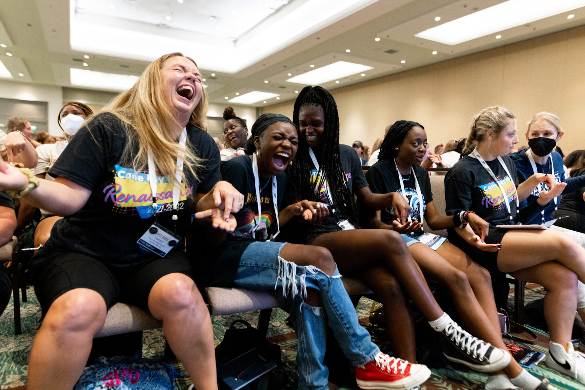 Connect at JRGC The Jostens Renaissance Global Conference Jostens