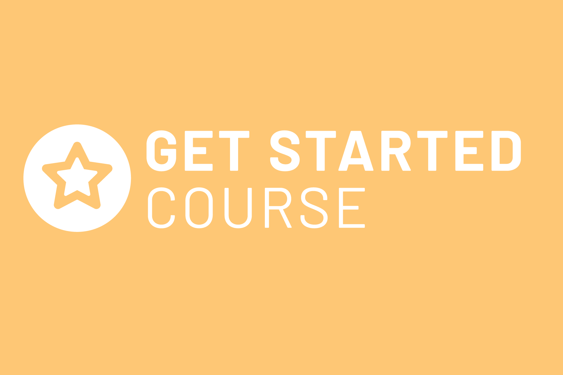 Get started