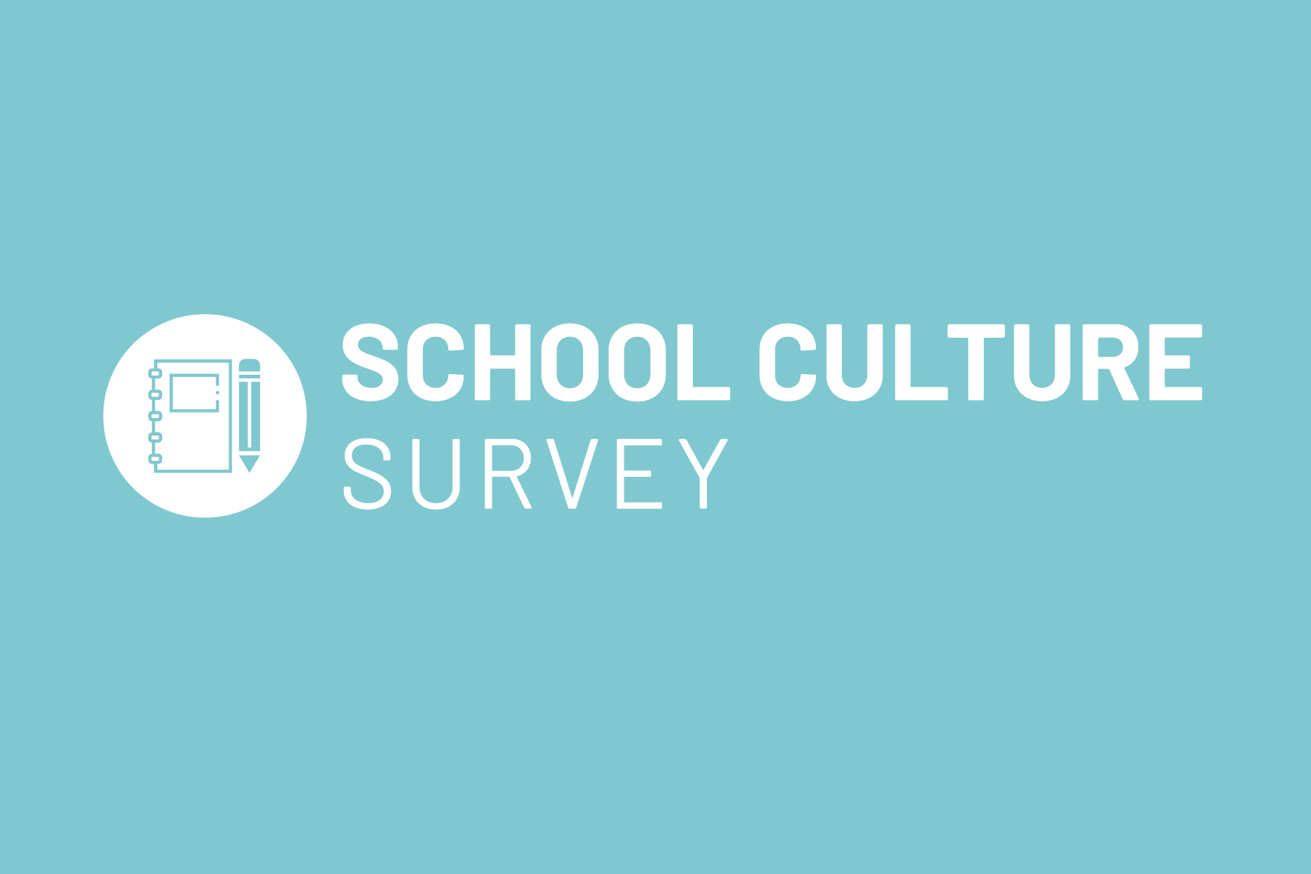 School Culture Survey