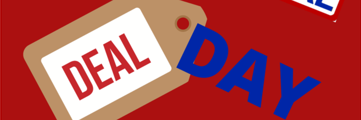 deal day
