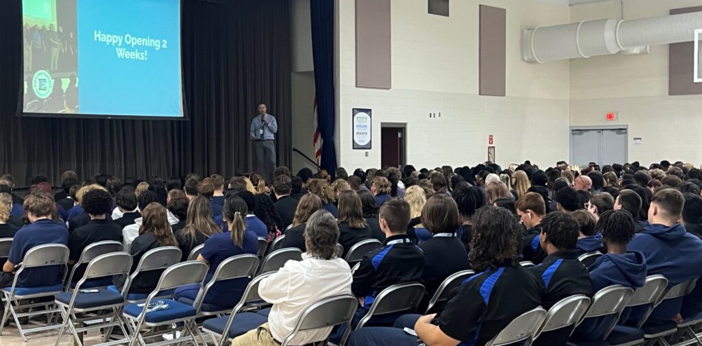 Town Hall Meeting Jostens Renaissance EducationJostens Renaissance Education