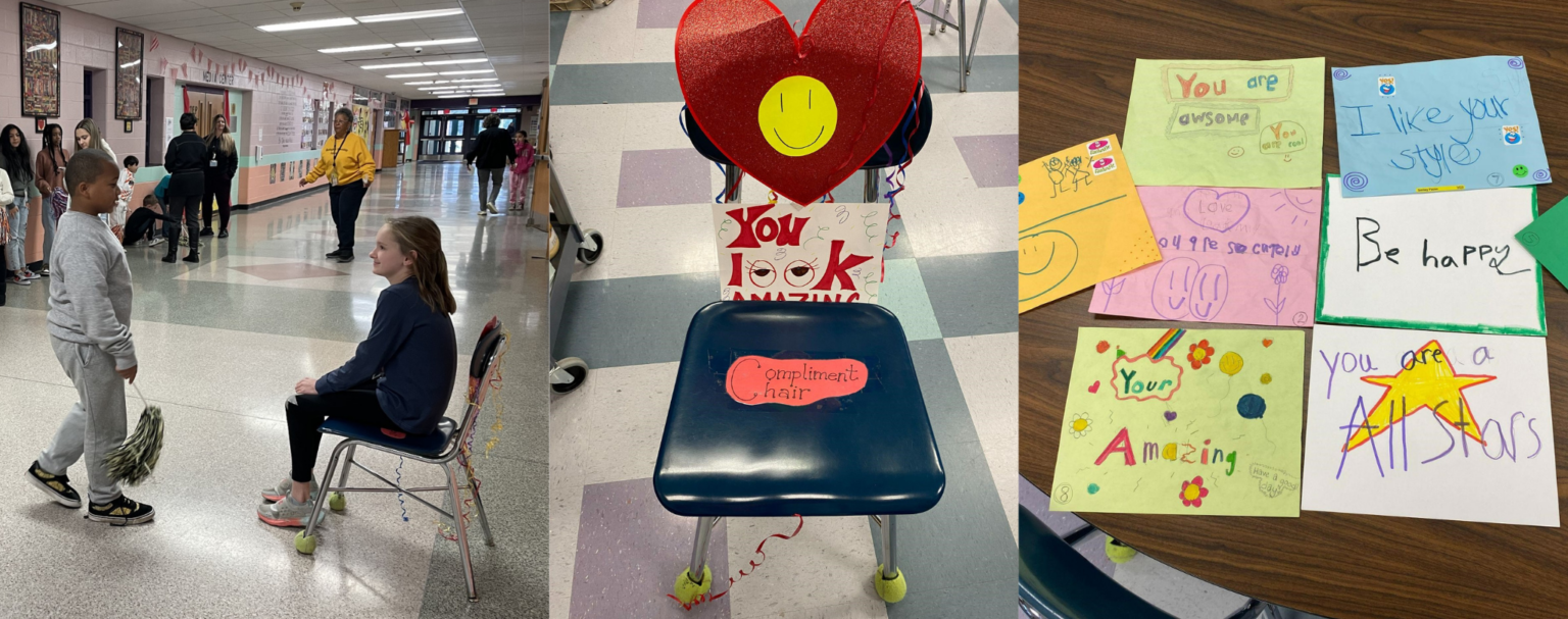 Compliment Chair Jostens Renaissance EducationJostens Renaissance Education