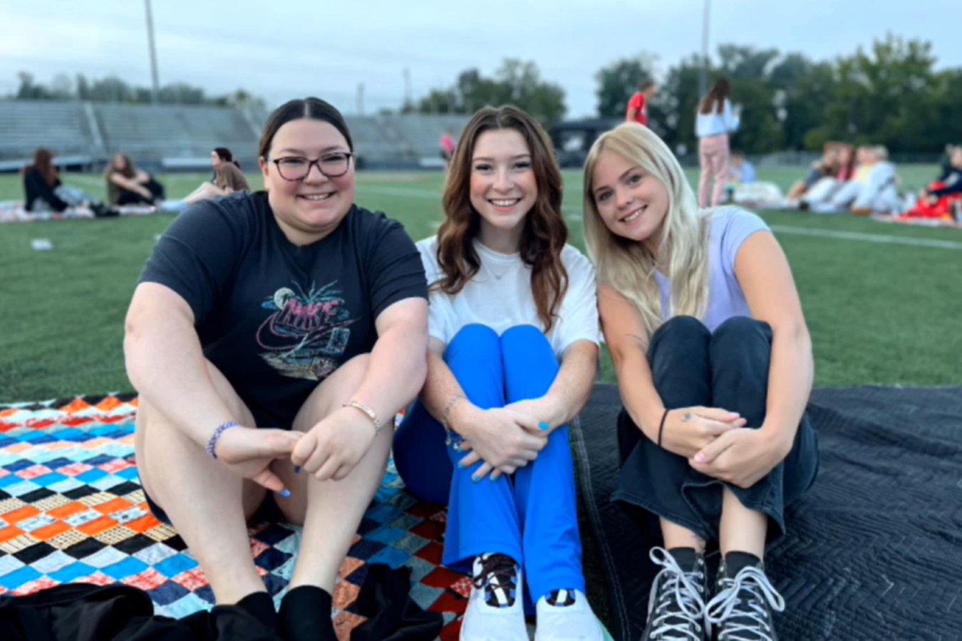 Senior Sunrise