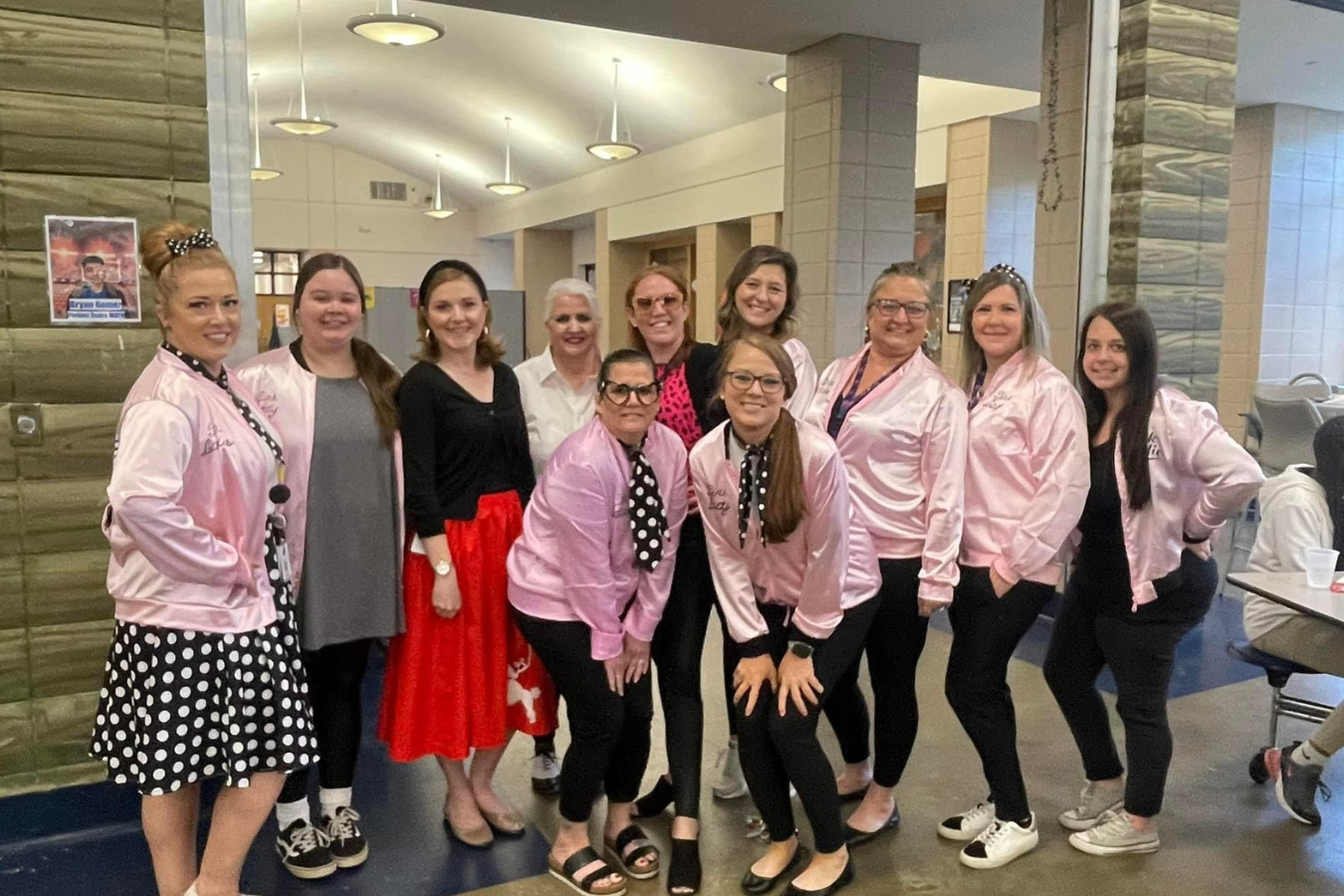 Dress Up Day