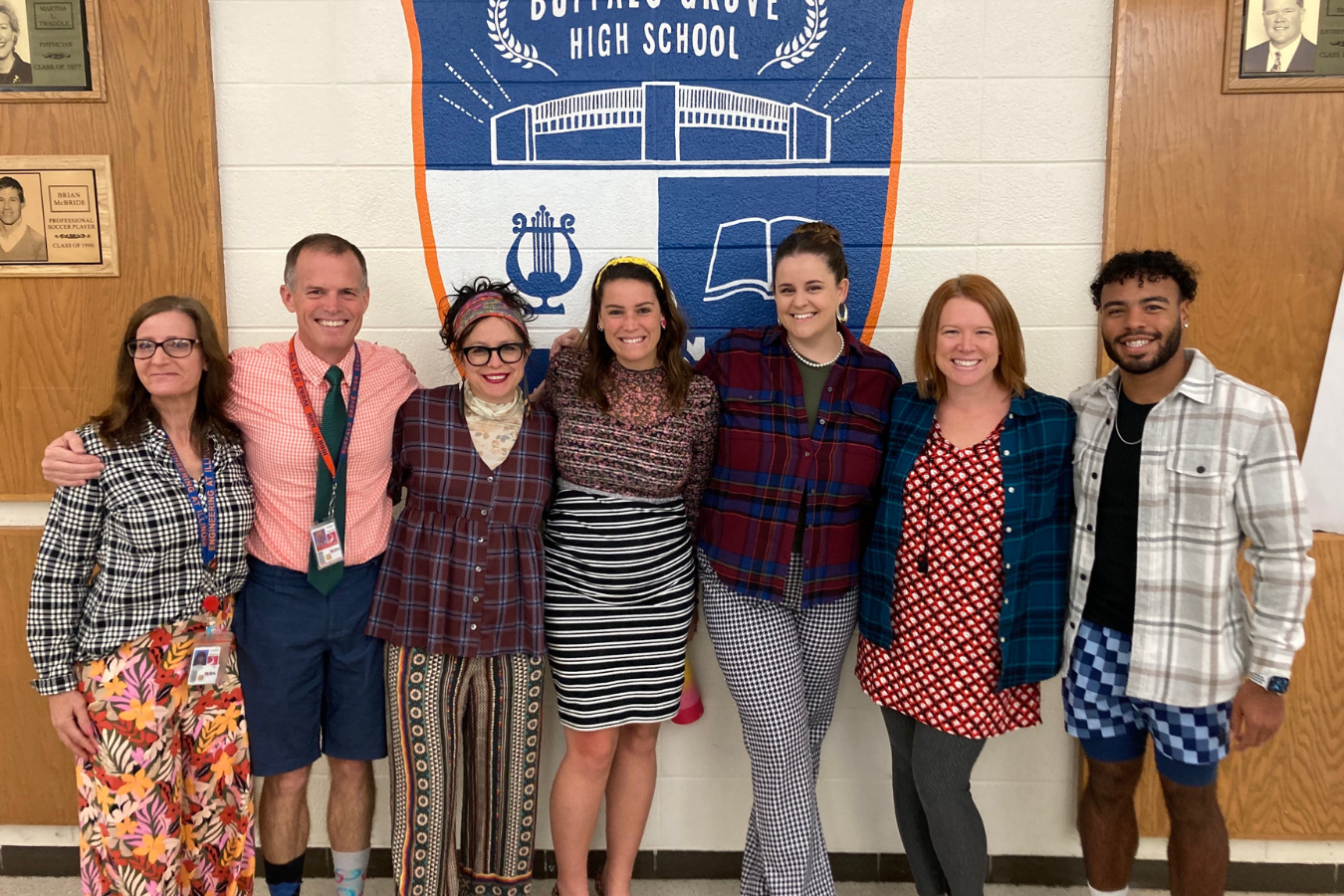 Dress Up Day