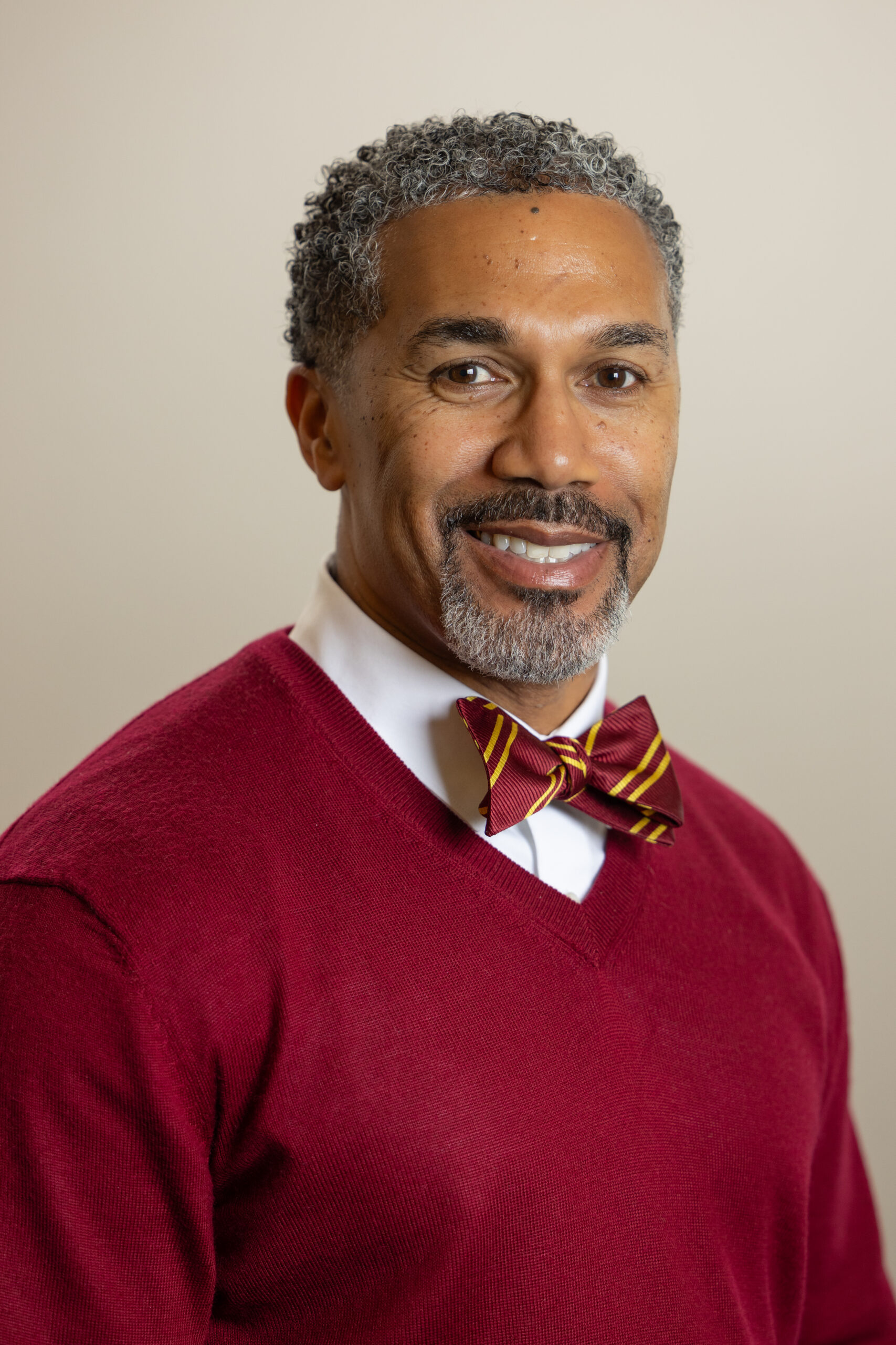 Dwight Carter