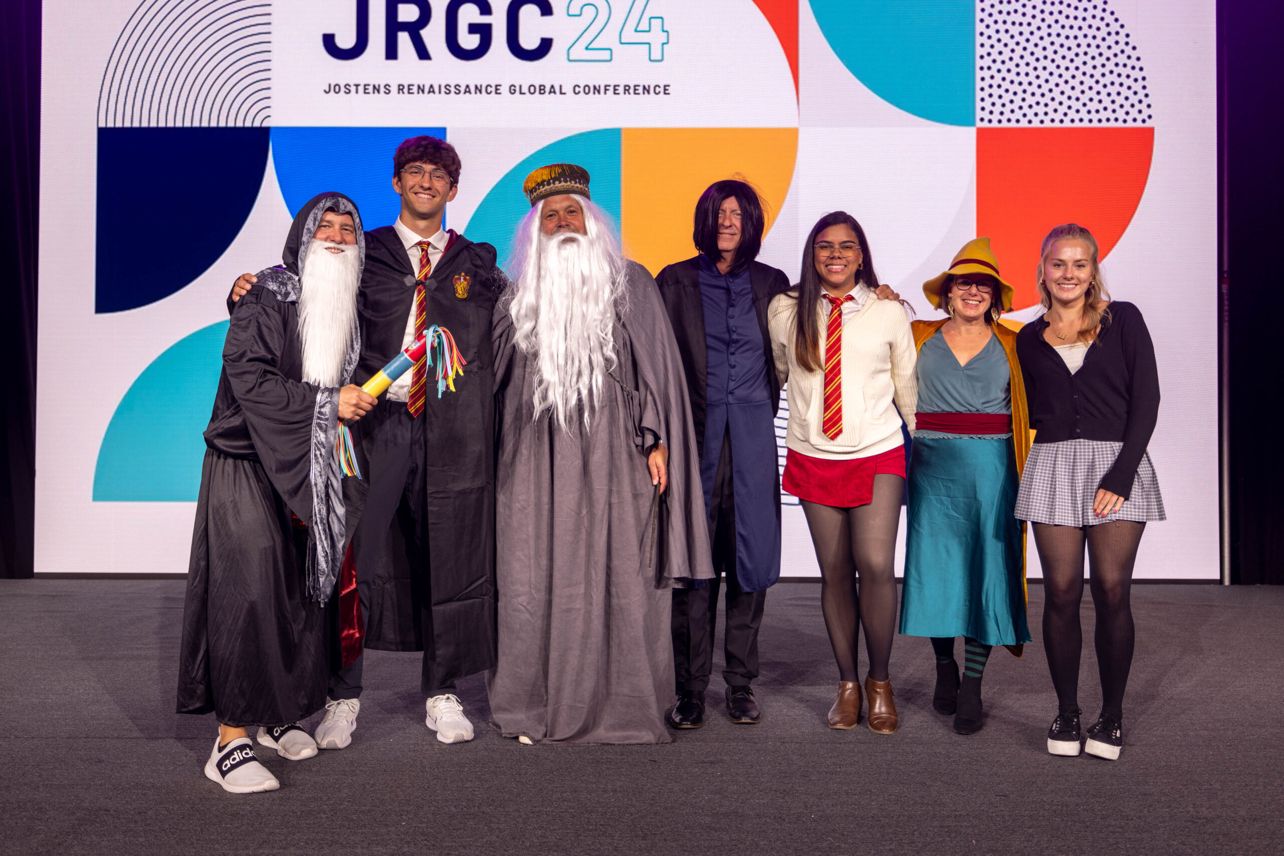 JRGC Renaissance Rally