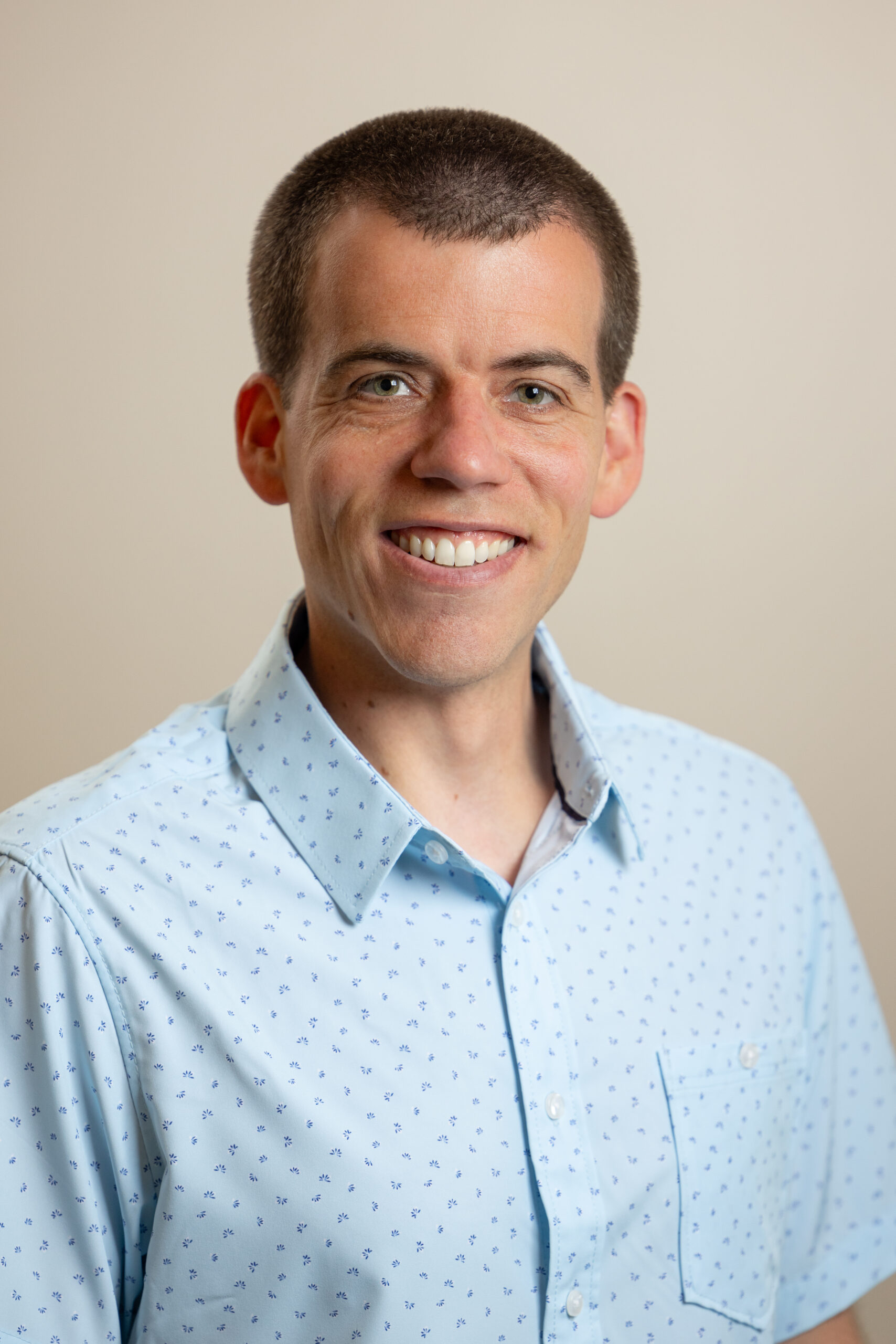 Mark Brown