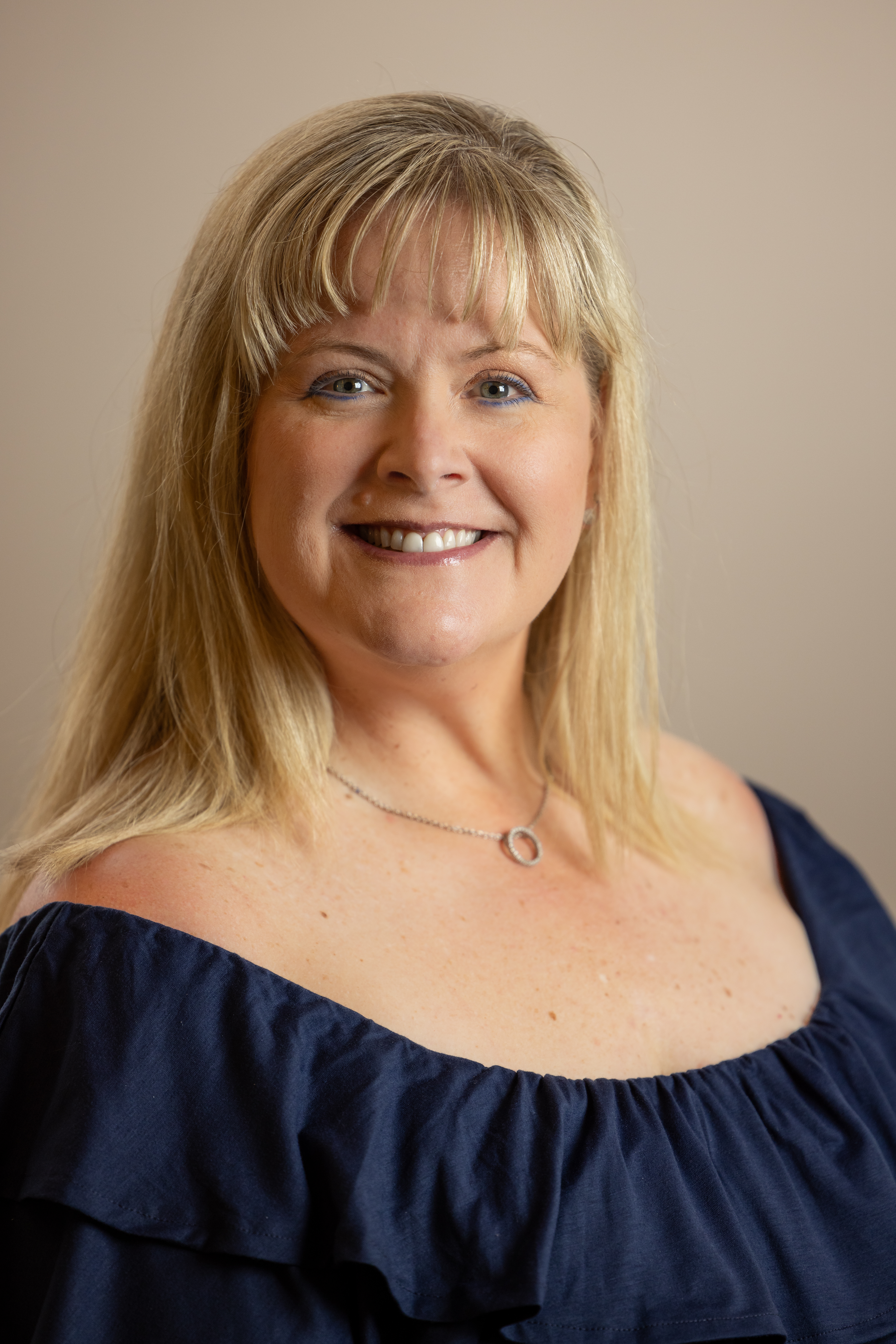 Michelle CarneyRay Yoder