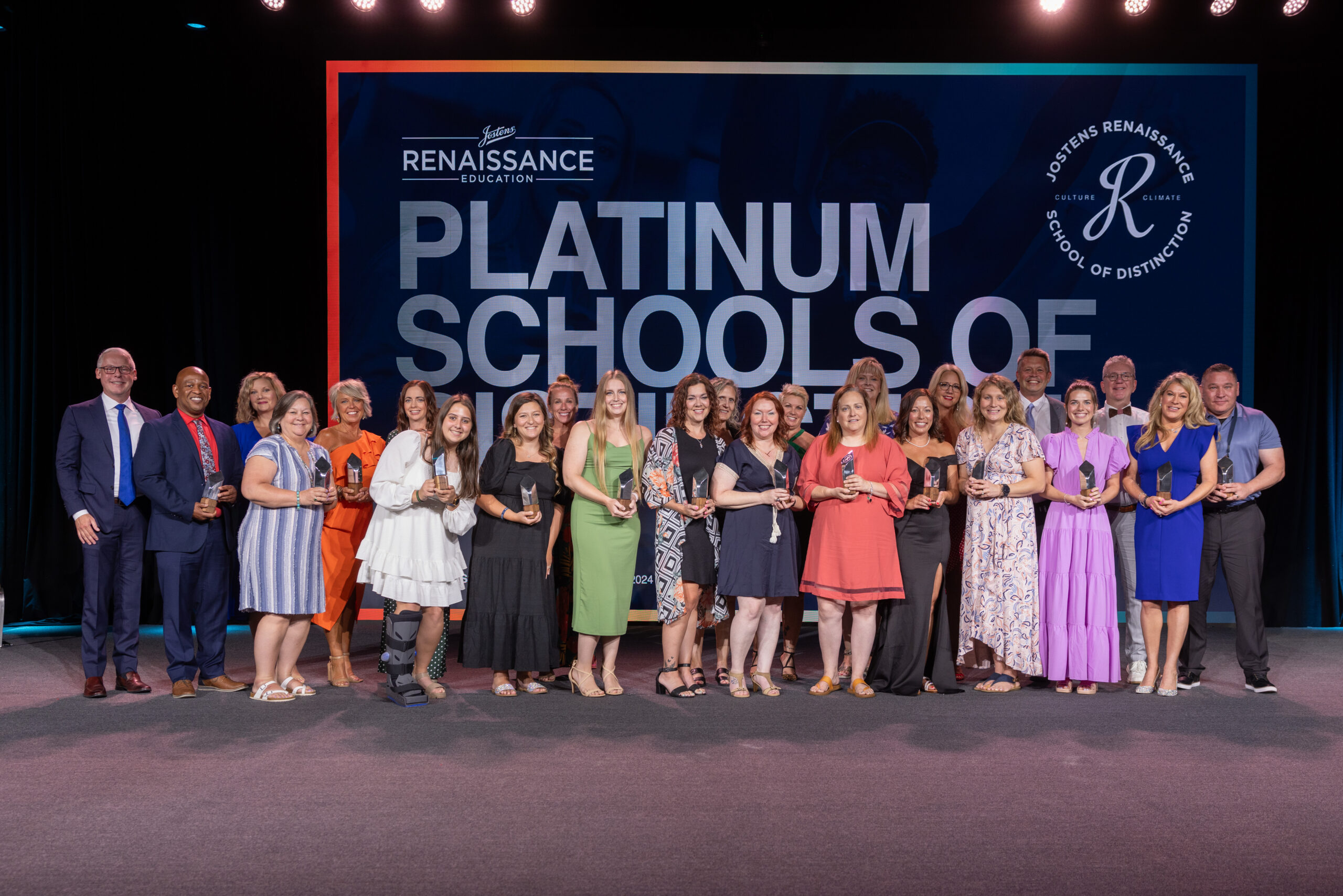 School of Distinction