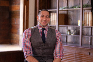 Gian Paul Gonzalez All In