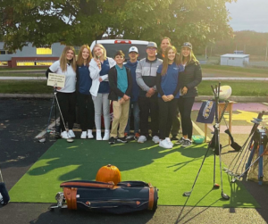 Trunk or treat