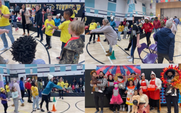 Children's Rally Family Rally | Jostens Renaissance EducationJostens Renaissance Education