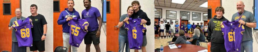 Jersey Worthy Staffulty