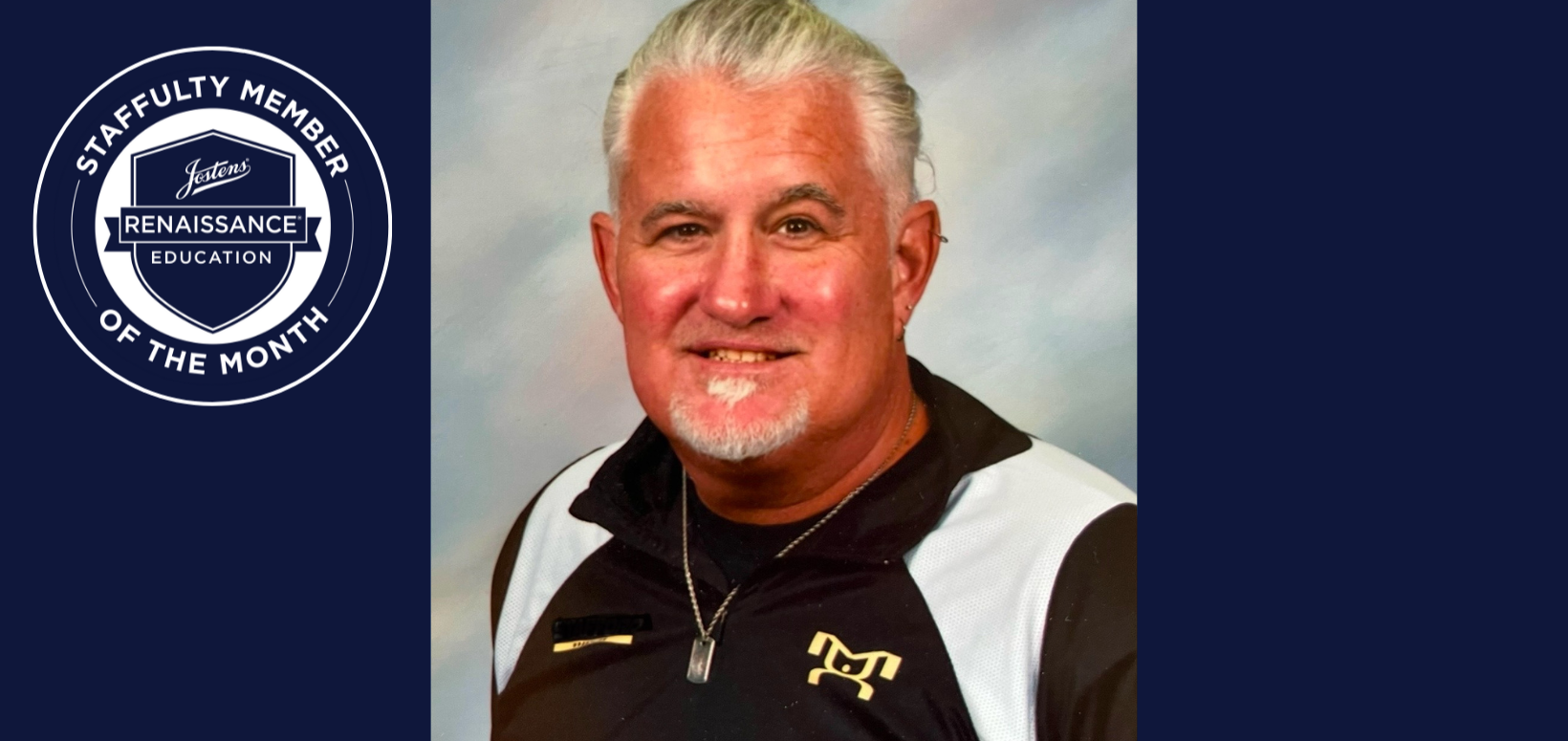 Mike Bischoff