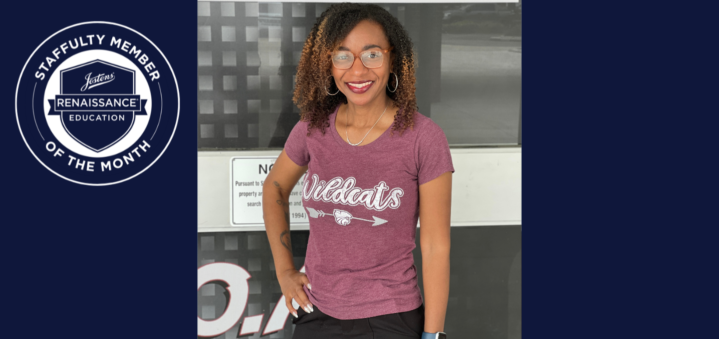 LaToya D. Johnson