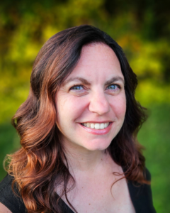 Beth Mooney, 2026 Educator of the Year