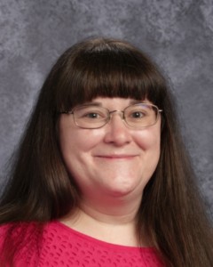 Beth Coleman, Educator of the Year